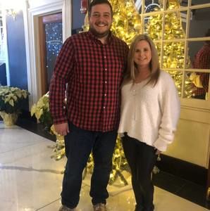 Meet your Posher, Kim